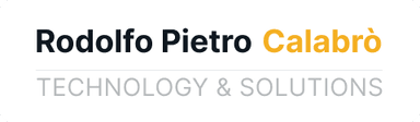 Rodolfo Pietro Calabrò